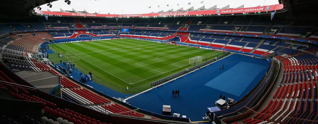 PSG Triumphs Over <a href='https://www.soccerpros.us/club/arsenal'>Arsenal</a>, Sets the Stage for <a href='https://www.soccerpros.us/competition/champions-league'>Champions League</a> Final Clash with Inter