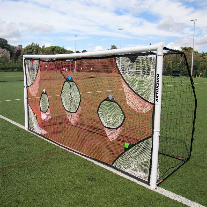 Why Youth Soccer is Booming in the U.S.