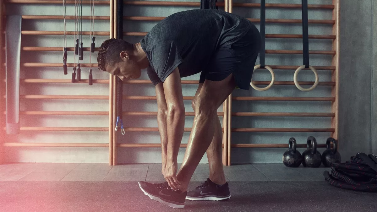 From Poverty to Pitch: The <a href='https://www.soccerpros.us/player/cristiano-ronaldo'>Cristiano Ronaldo</a> Guide to Becoming Unstoppable