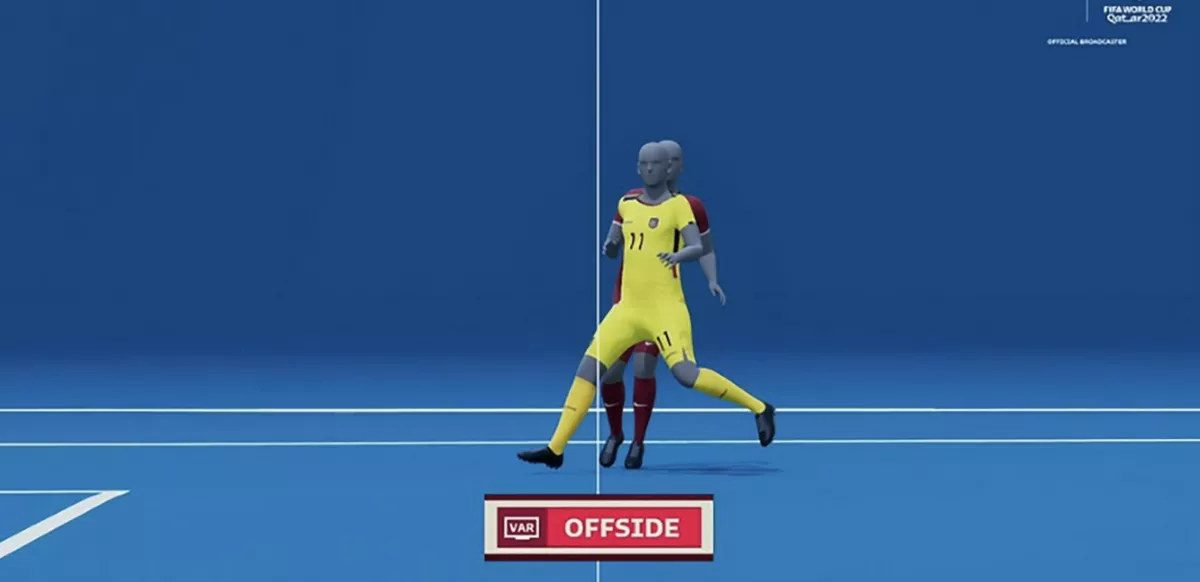 Unveiling the Impact of VAR Technology on Soccer: A Game-Changer or Disruptor?