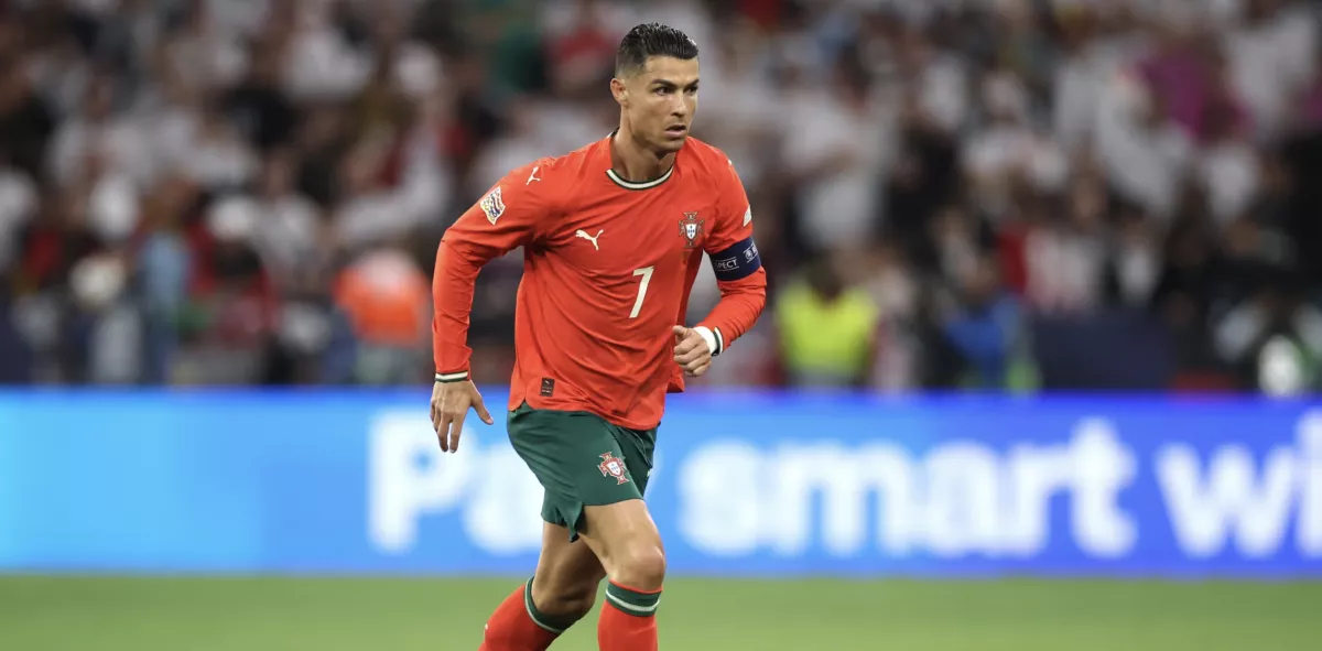 <a href='https://www.soccerpros.us/country/portugal'>Portugal</a> Defeats <a href='https://www.soccerpros.us/country/spain'>Spain</a> in <a href='https://www.soccerpros.us/competition/uefa-nations-league'>UEFA Nations League</a> Final