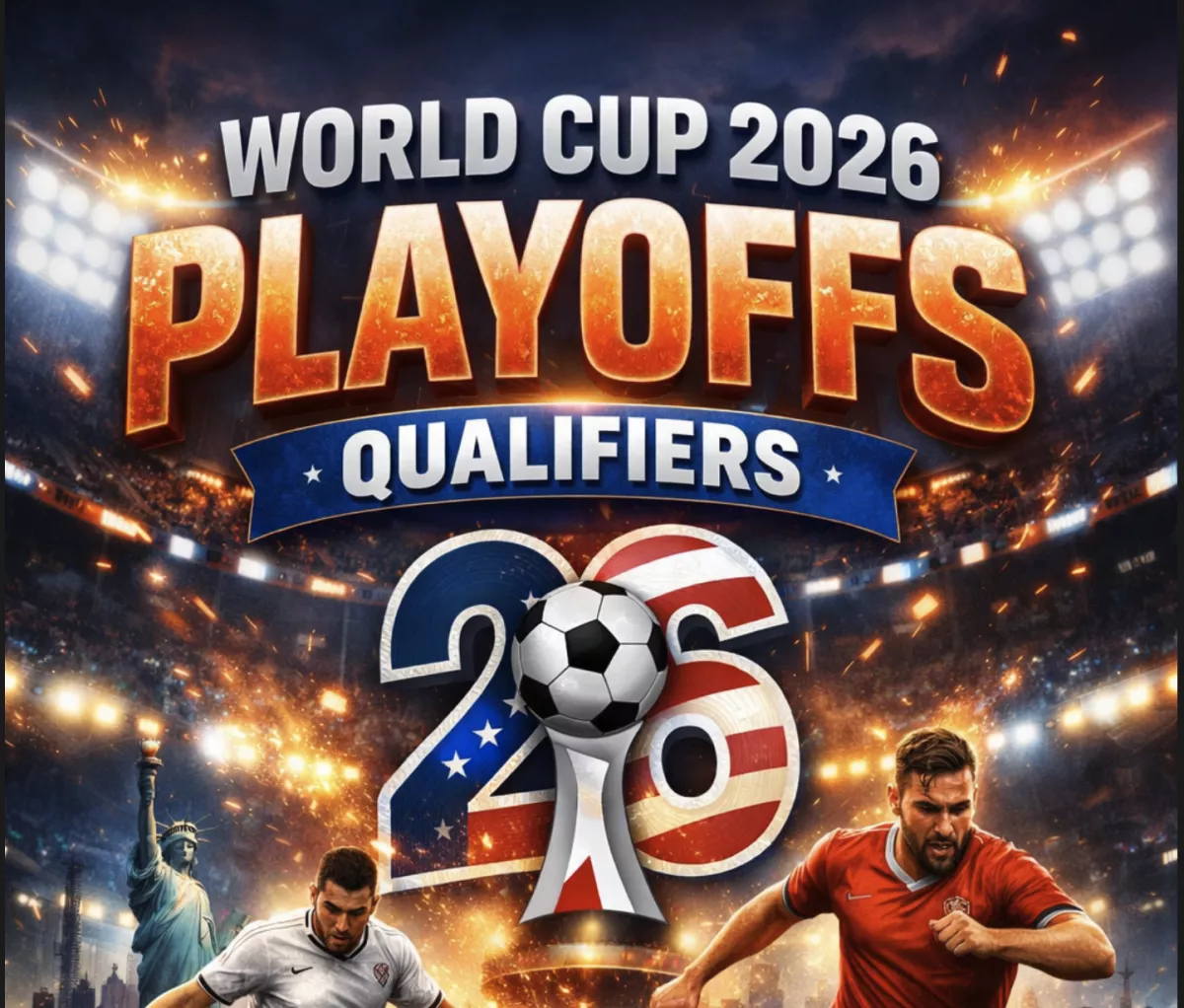 <a href='https://www.soccerpros.us/competition/world-cup-2026'><a href='https://www.soccerpros.us/competition/world-cup'>World Cup</a> 2026</a> qualifying games continues <a href='https://www.soccerpros.us/competition/world-cup-2026'><a href='https://www.soccerpros.us/competition/world-cup'>World Cup</a> 2026</a> qualifying games continues