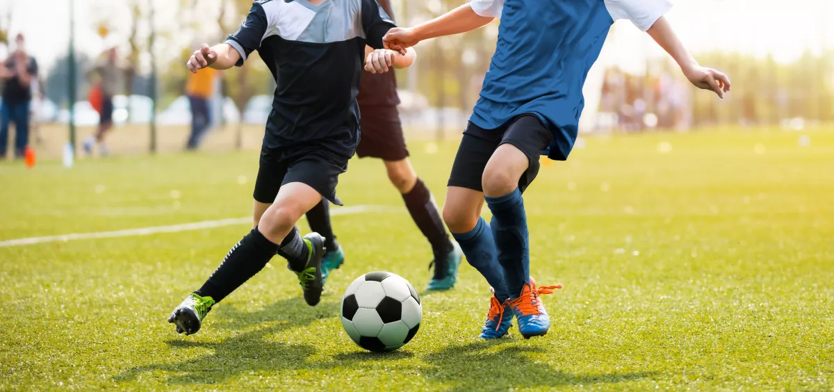 America's Youth Soccer Boom: A New Era Begins
