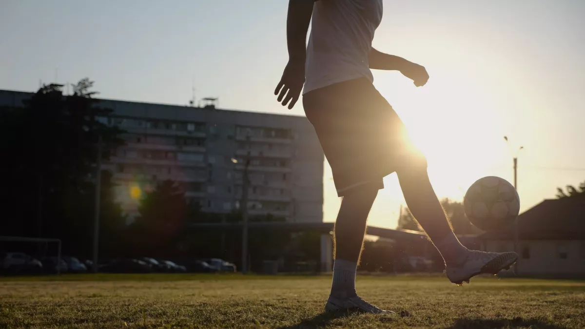 Fun Ways Kids Can Learn Awesome Soccer Tricks
