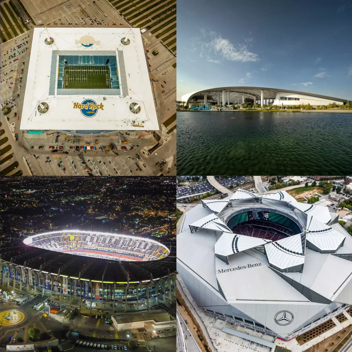 What to Expect When the <a href='https://www.soccerpros.us/competition/world-cup'>World Cup</a> Comes to the U.S.
