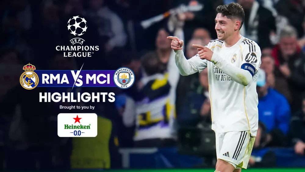 Pep Guardiola Admits Manchester City Face “Unlikely” Comeback Against Real Madrid