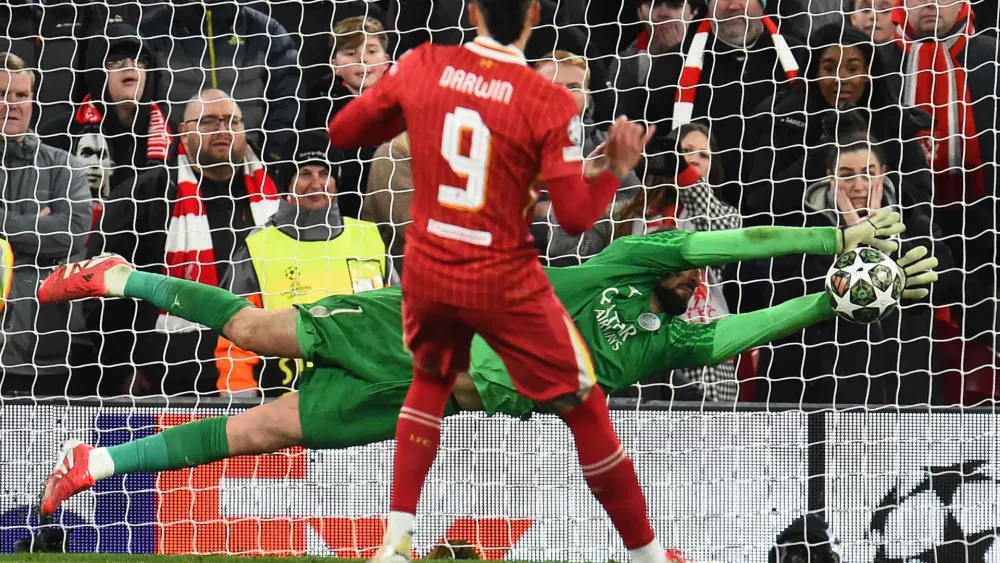 Can Liverpool Complete the Comeback Against PSG?