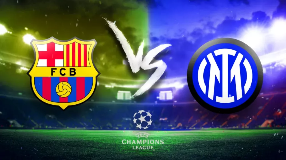 Inter vs Barcelona: A Pulsating Clash on the Horizon - Pre-Match Insights and Key Aspects to Watch