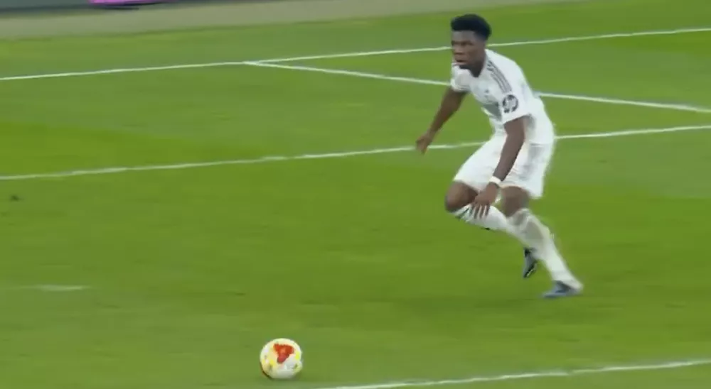 Barcelona crowned champion