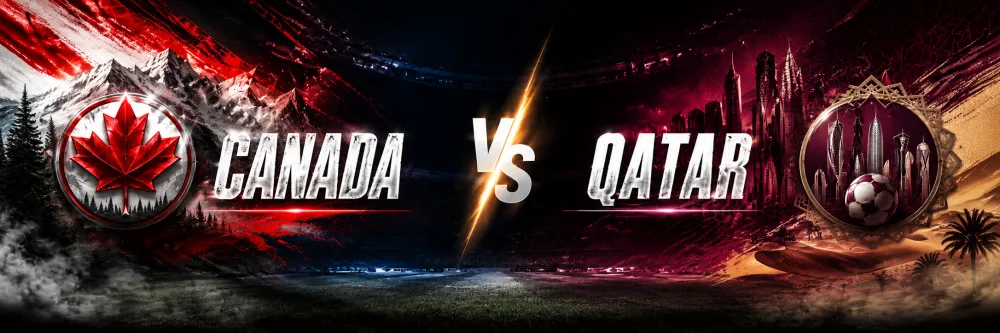 Canada vs Qatar Prediction