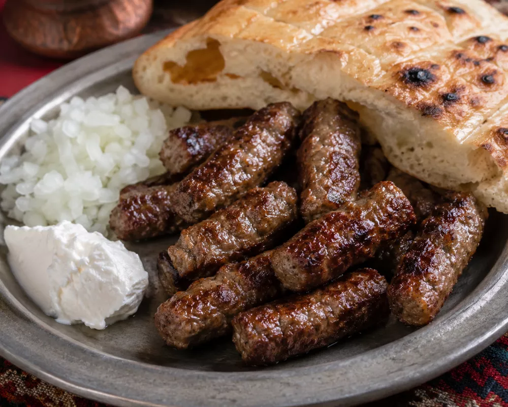 Canada vs Bosnia and Herzegovina at BMO Field - Toronto Food Guide for World Cup Fans