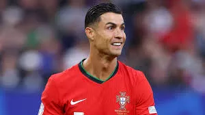 Will Ronaldo Participate In The 2026 World Cup?