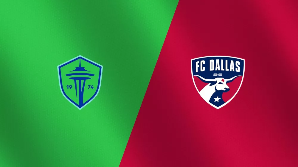 Seattle Sounders vs FC Dallas: MLS Preview, Lineups, and Prediction