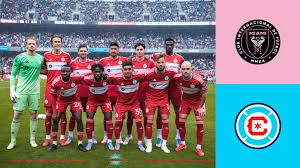 Inter Miami CF vs Chicago Fire FC: MLS Preview, Lineups, and Prediction