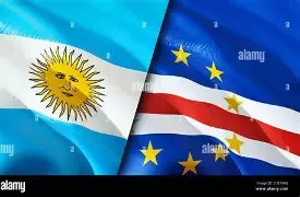 Argentina Struggled Into The Round Of 16 Against Cape Verde