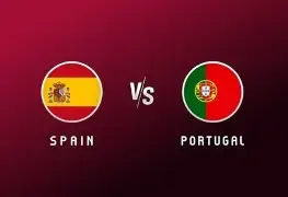 Spain Advance to Quater Final Against Belgium