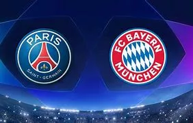 PSG to play Bayern - Semi Final Leg 1 - Match Predictions