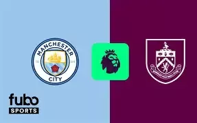Man City Beat Burnley 1-0 - Premier Leauge
