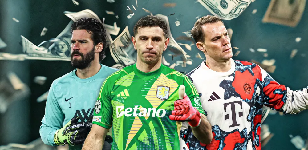 Untapped Potential: A Look into the Wide Disparity of MLS Goalkeeper Salaries in 2025 and the Call for Increased Investment