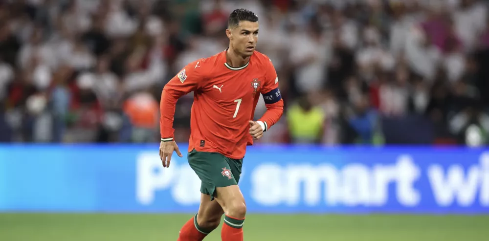 Portugal Defeats Spain in UEFA Nations League Final