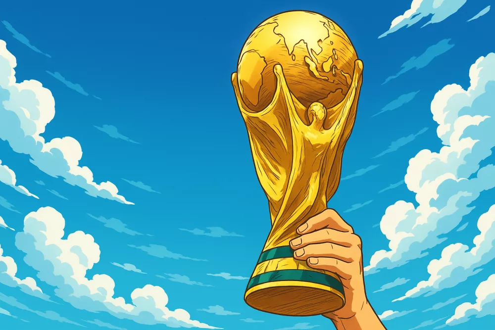 What to Expect When the World Cup Comes to the U.S.