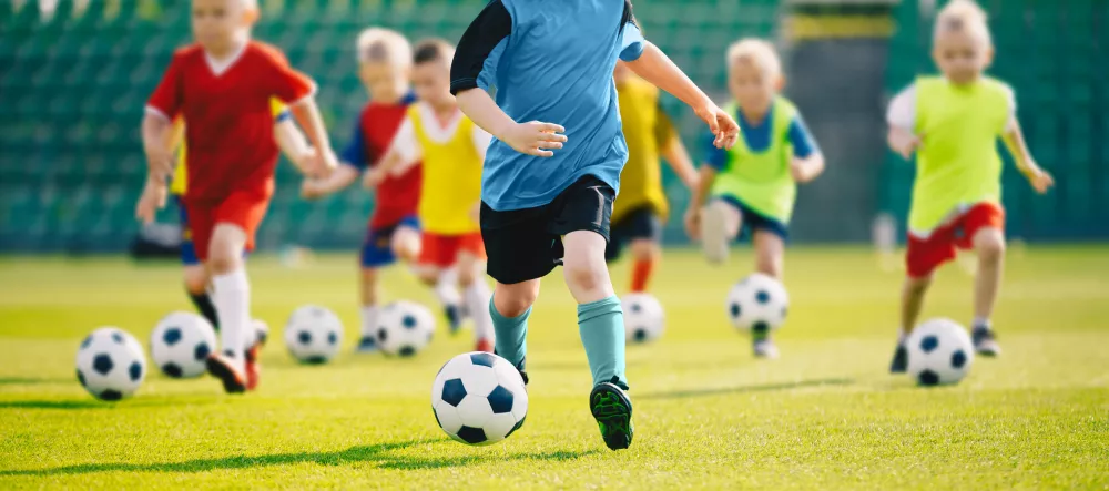 America's Youth Soccer Boom: A New Era Begins