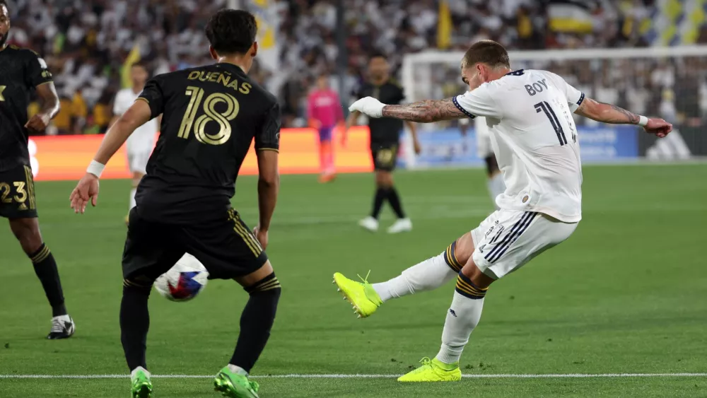 LA Galaxy vs LAFC: El Tráfico Preview, Lineups, and Match Prediction