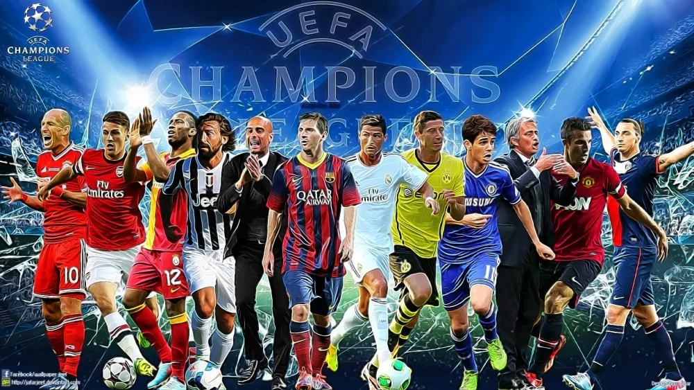 Who Is Predicted to Win the 2026 Champions League? Full Analysis and Prediction