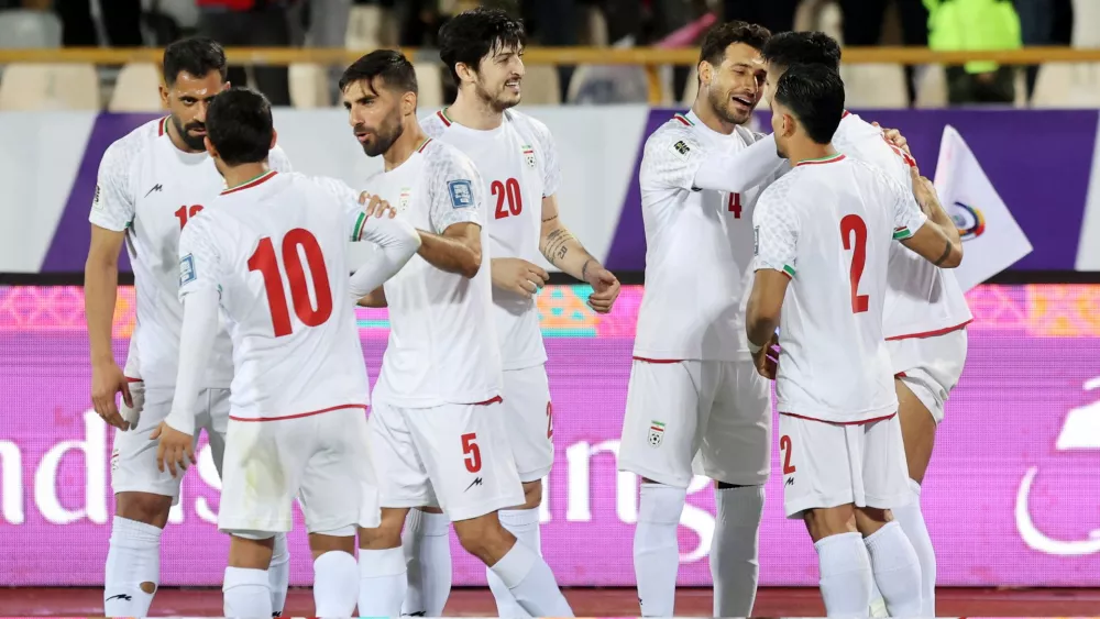 Iran’s 2026 World Cup Participation Now in Doubt — major development ahead of summer